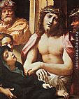 Correggio Ecce Homo painting